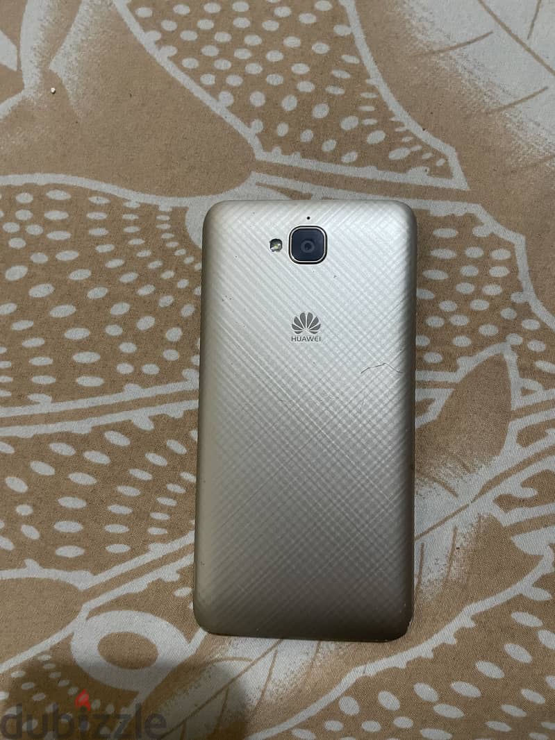 Huawei Y6 Pro 2