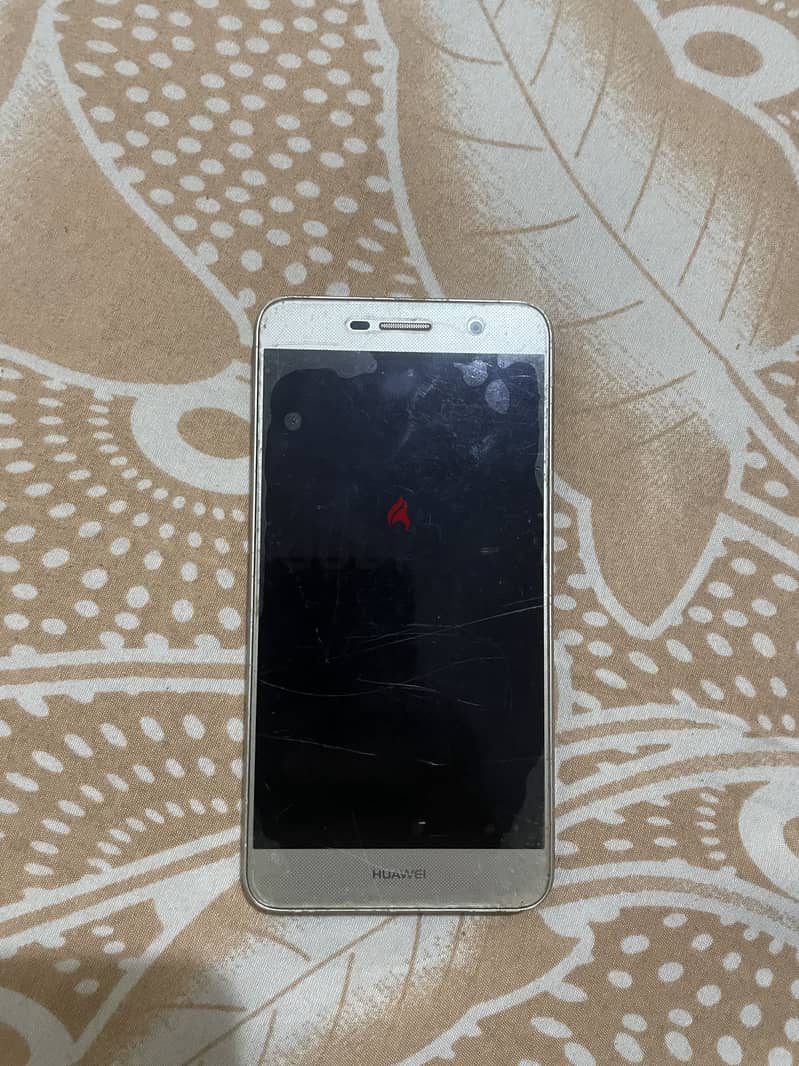 Huawei Y6 Pro 5