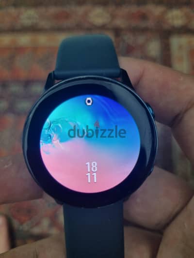 samsung watch active 1