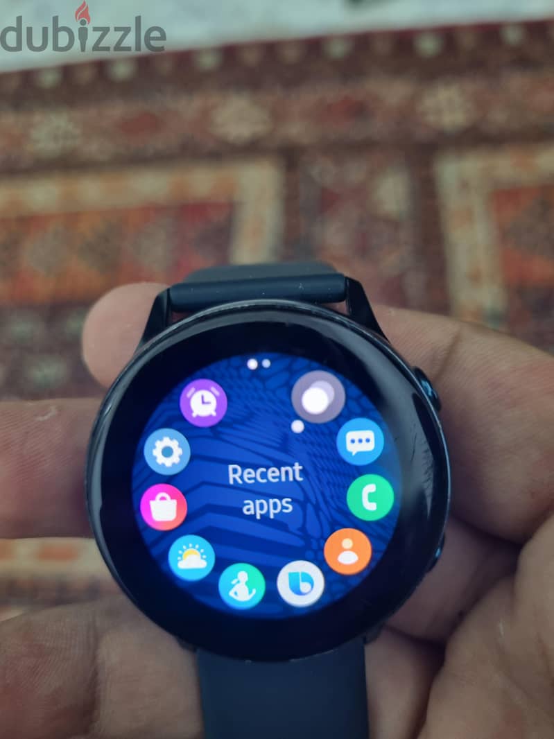 samsung watch active 1 3