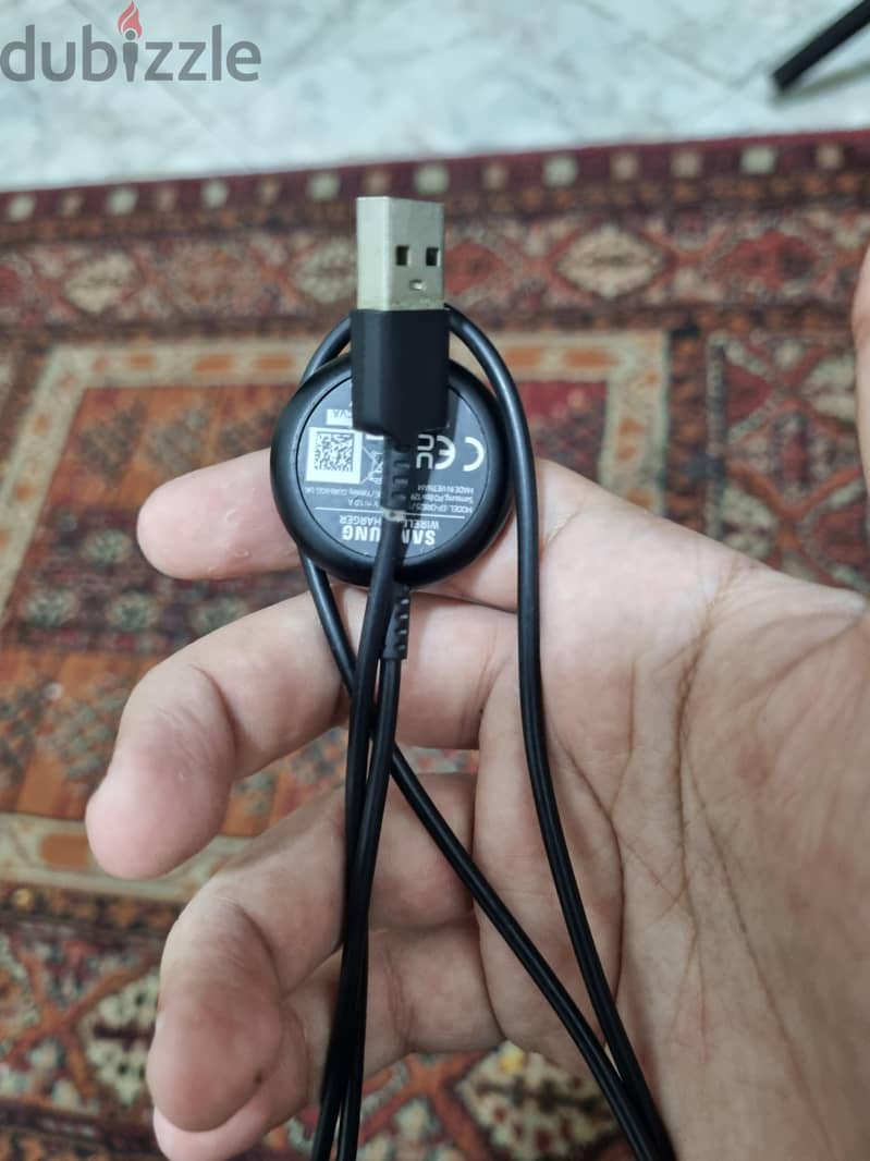 samsung watch active 1 7