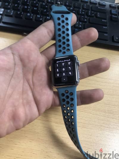 Apple Watche series 3 38mm Excellent condition