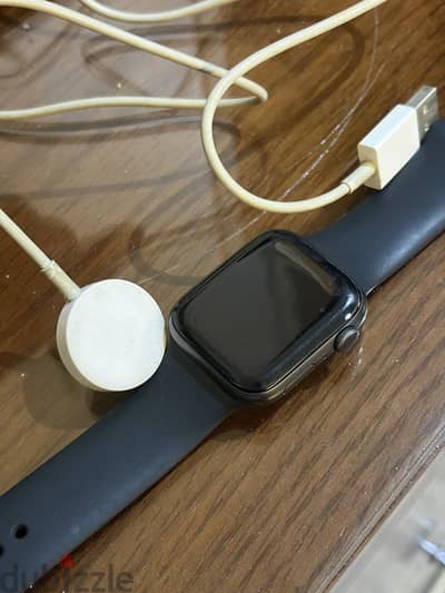 Apple watch series 6 used like new