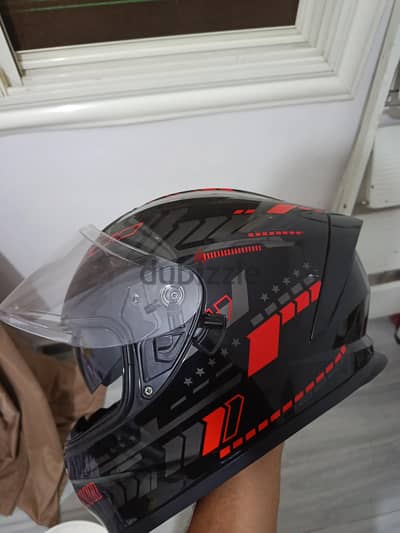 mz helmet