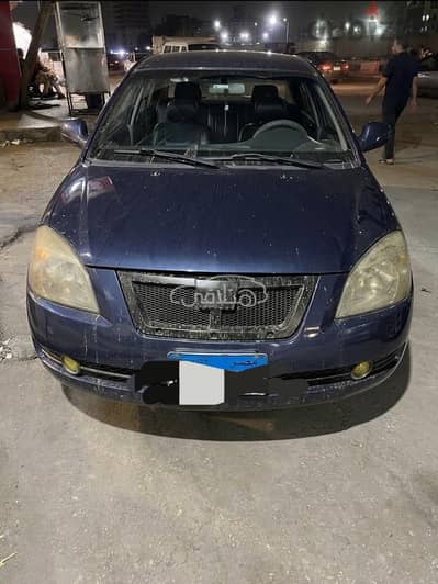 اسبيرانزا A516 2010 للبيع المقطم