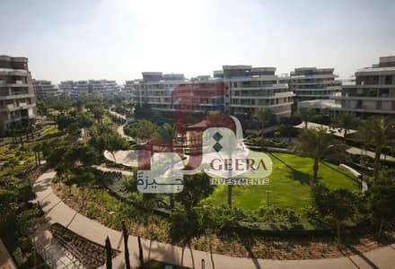 Exclusive Direct Pool View | Furnished 195m² Apartment | V Residence