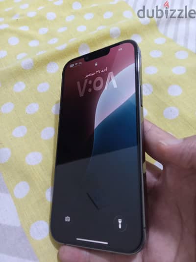 آبل - آيفون 13 برو ماكس