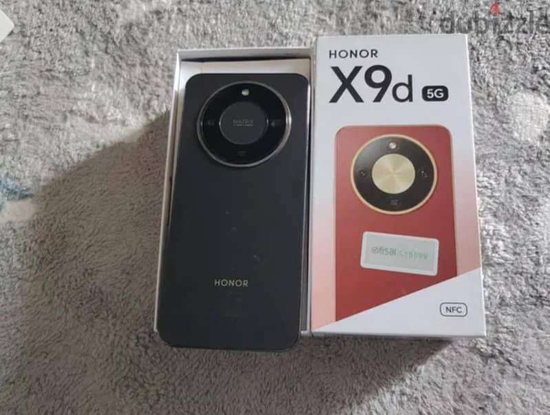 Honor Other Model 1