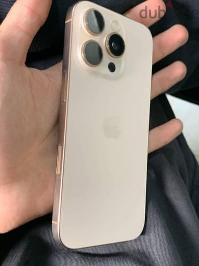 Apple - iPhone 16 Pro