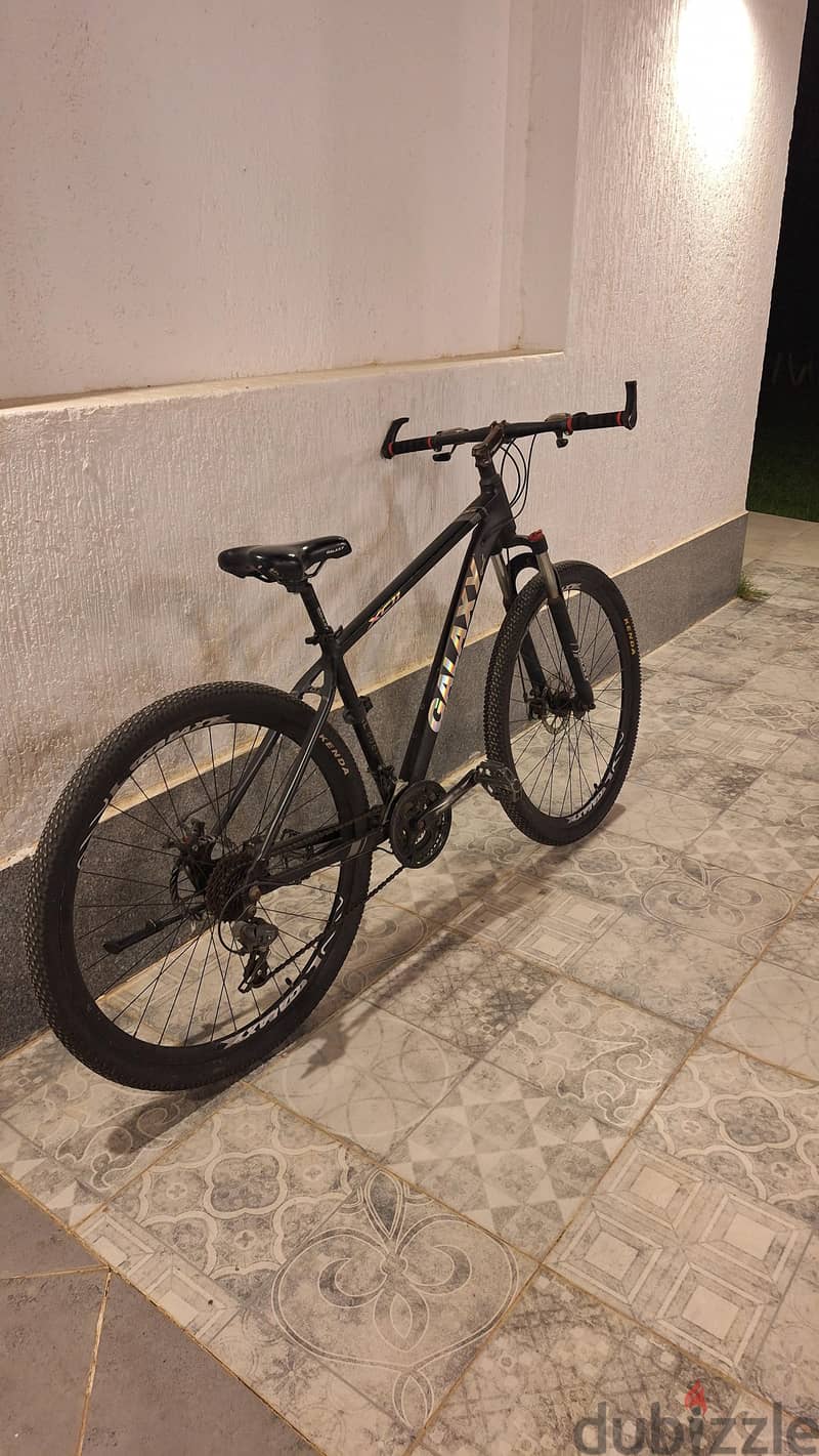 galaxy xc11 size 29 3