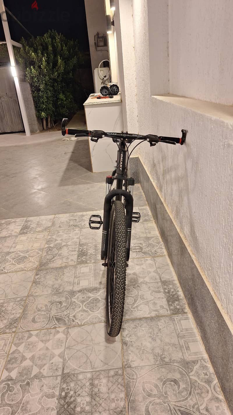 galaxy xc11 size 29 4