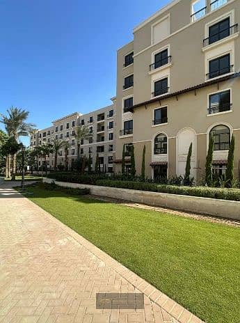 Cheapest Duplex with a Private Garden for Sale in Village West – Sheikh Zayed | Immediate Delivery