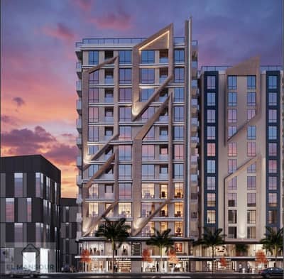 96 SQM Apartment for Sale in Makany Kattameya | Prime Location | Up to 25 Years