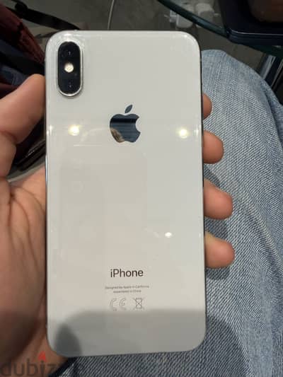 Apple - iPhone XS