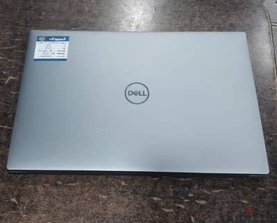 Dell precision 5570