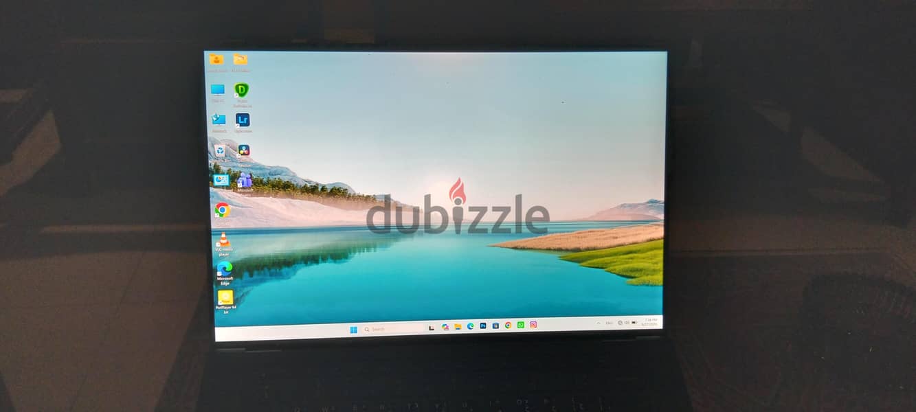 Dell precision 5570 2