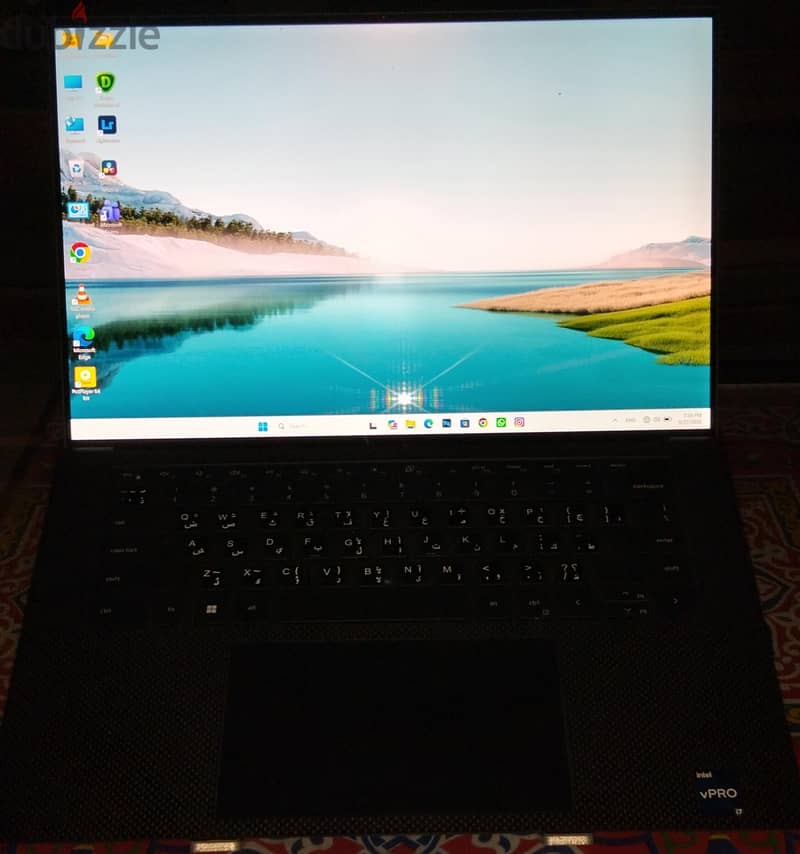 Dell precision 5570 3