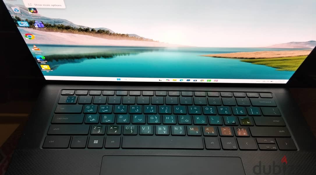 Dell precision 5570 5