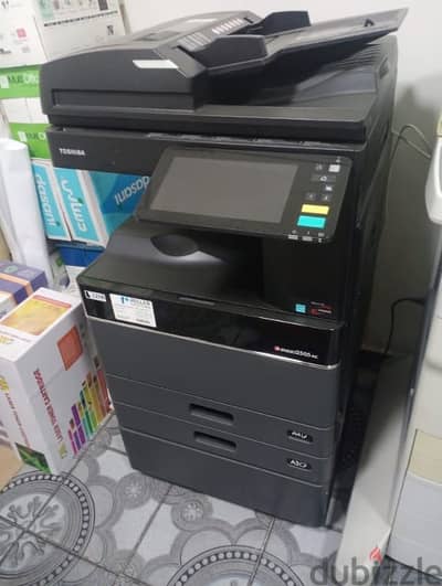 طابعات احترافية A4&A3&Ploter