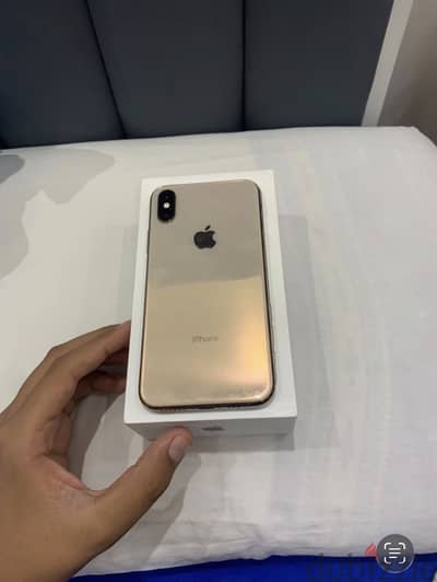 Apple - iPhone XS