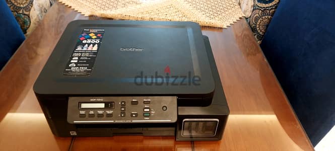 brother printer DCP-T310