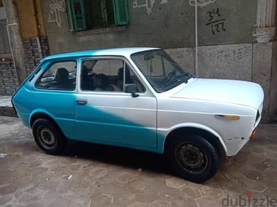 سيات 131 1980