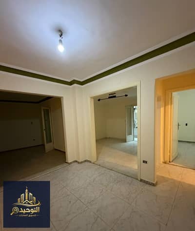 Apartment for Sale 120 sqm in El Mesaha Street, Dokki Near El Mesaha Square