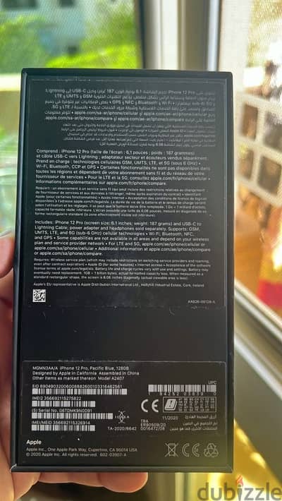Apple - iPhone 12 Pro