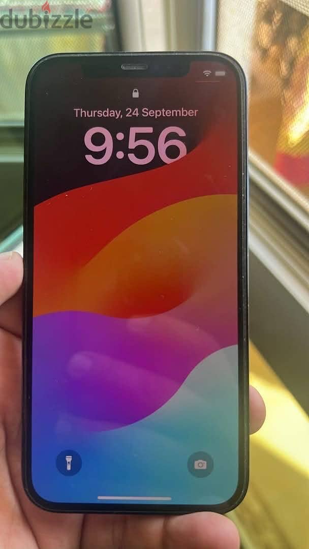 Apple - iPhone 12 Pro 1