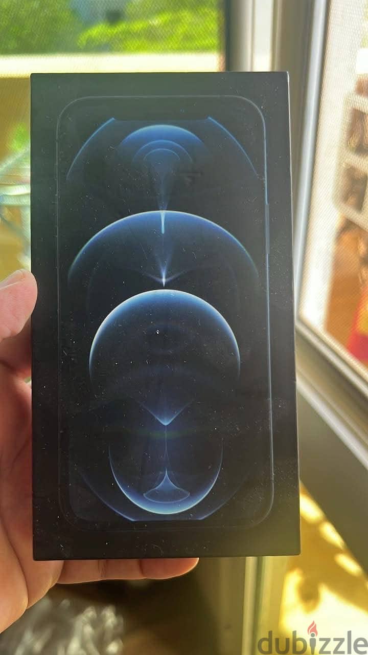 Apple - iPhone 12 Pro 3