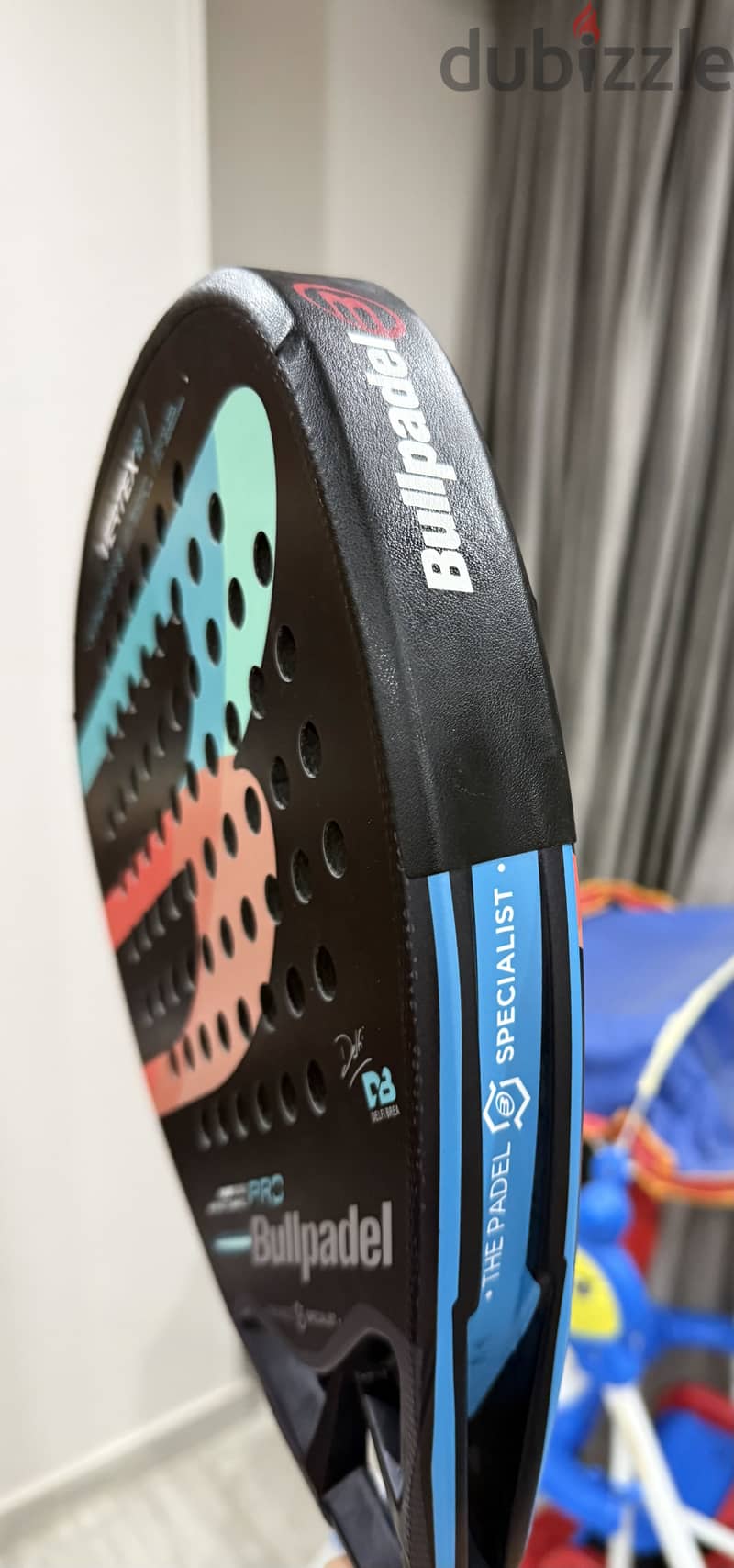 Bullpadel vertex 03 w 2