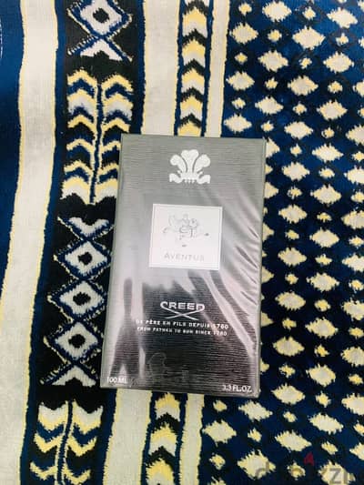 Creed aventus
