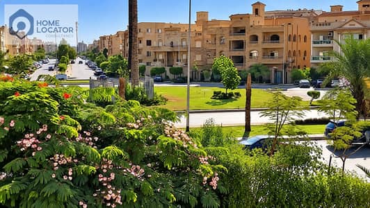 للبيع شقة دور اول 200 متر جنوب الاكاديمية التجمع فيو مفتوح