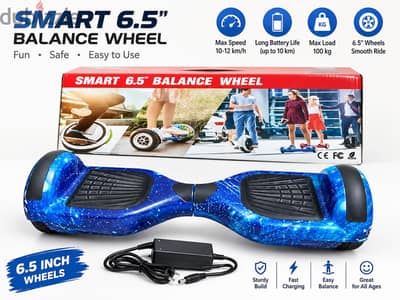 hoverboard