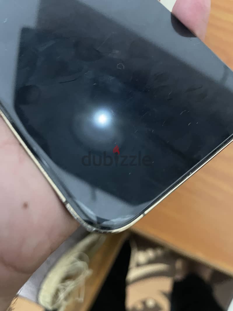 Apple - iPhone 13 Pro Max 1
