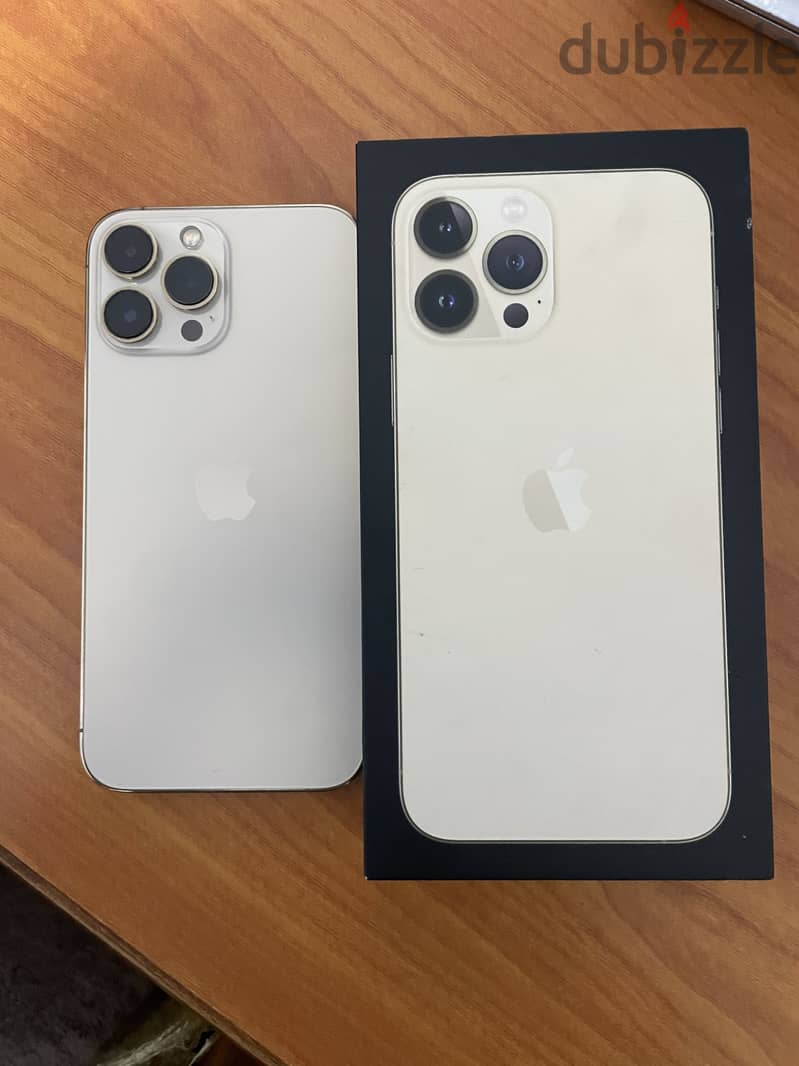 Apple - iPhone 13 Pro Max 3