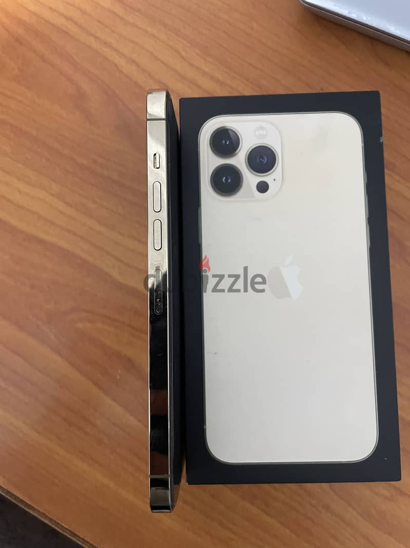 Apple - iPhone 13 Pro Max 4