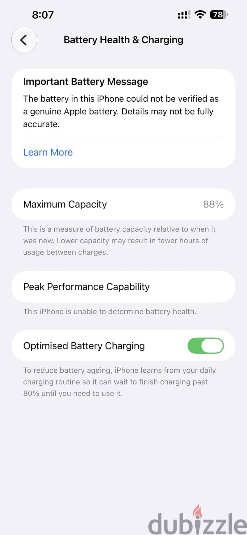 Apple - iPhone 13 Pro Max 6