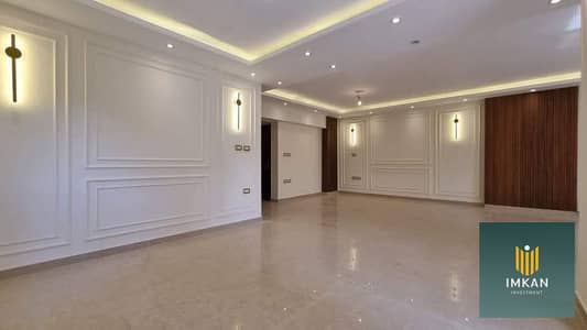 بخصم 35% شقه للبيع جاهزه للمعاينه بالتقسيط ومقدم 700 الف فقط في كمبوند مايان Mayan الشروق امام مدينتي وبالقرب من مدينه الرحاب