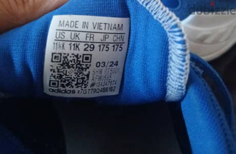 original adidas shoes