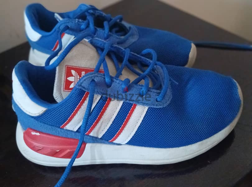 original adidas shoes 1