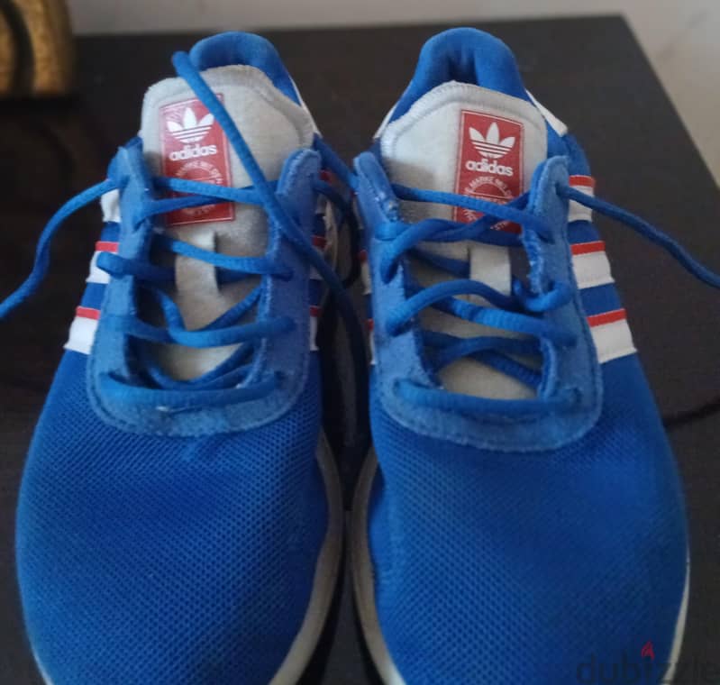 original adidas shoes 3