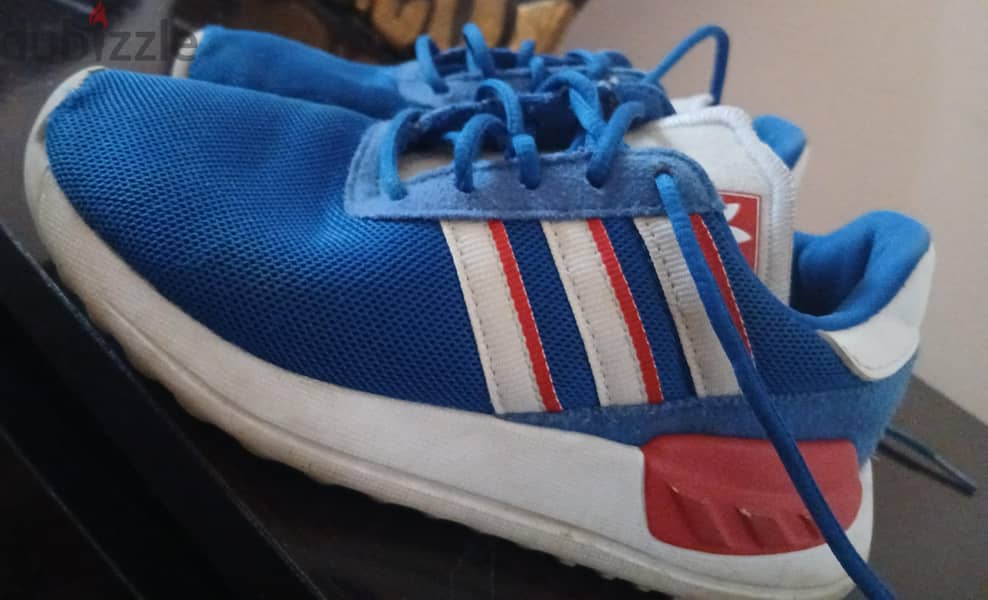 original adidas shoes 4