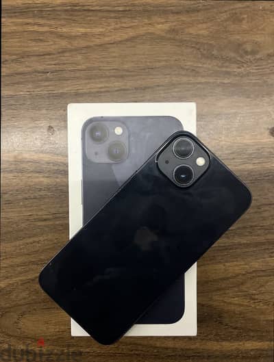 Apple - iPhone 13
