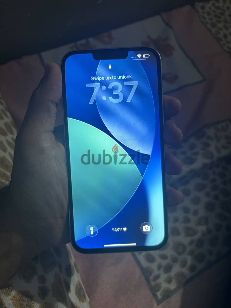 Apple - iPhone 13 Pro Max 2