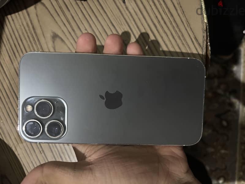Apple - iPhone 13 Pro Max 4