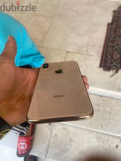 آبل - آيفون اكس اس ماكس