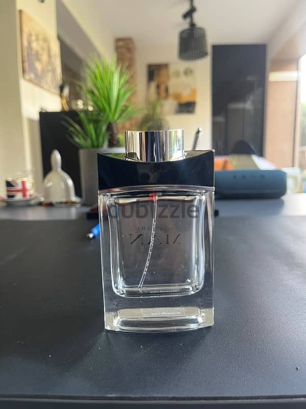 original purfume bottles سعر الزجاجه ٢٠٠ 9