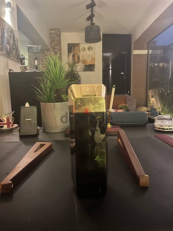 original purfume bottles سعر الزجاجه ٢٠٠ 15