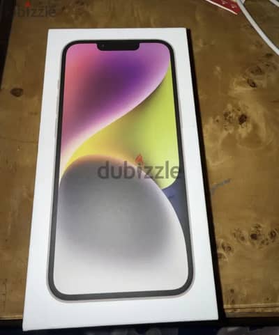 Apple - iPhone 14 ايفون ١٤